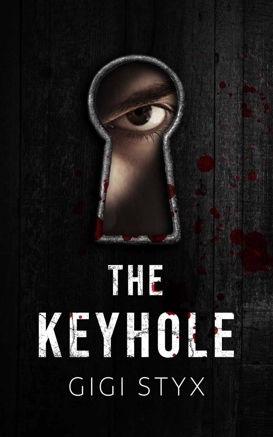 The Keyhole, Gigi Styx