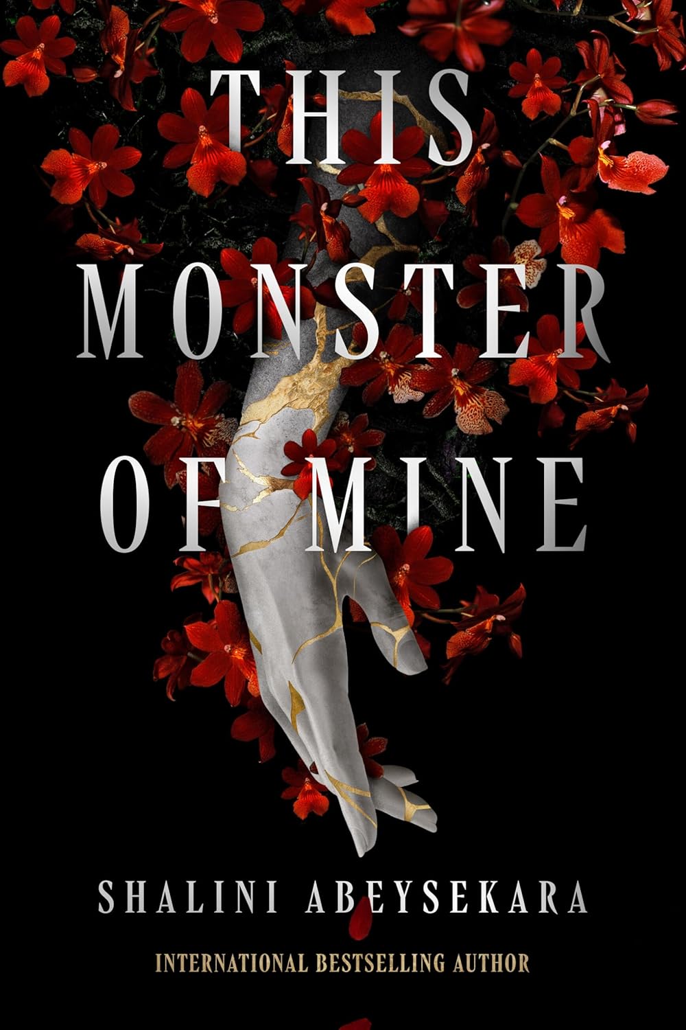 This Monster of Mine, Shalini Abeysekara