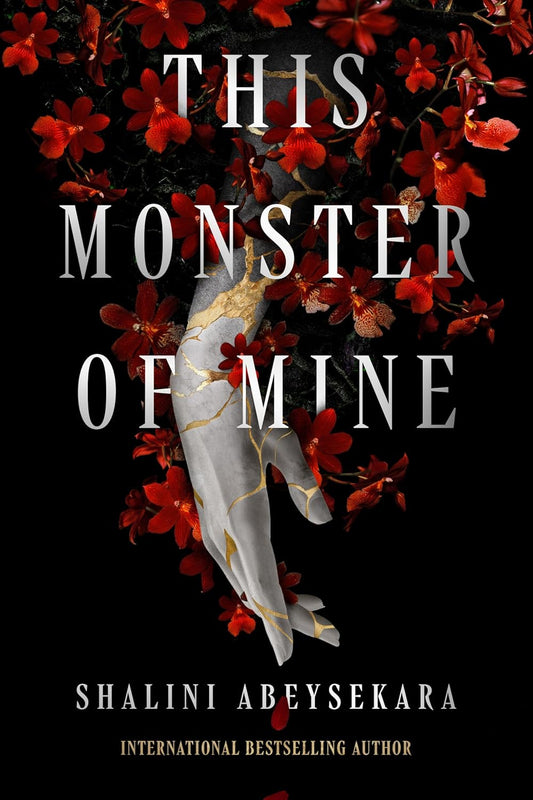 This Monster of Mine, Shalini Abeysekara