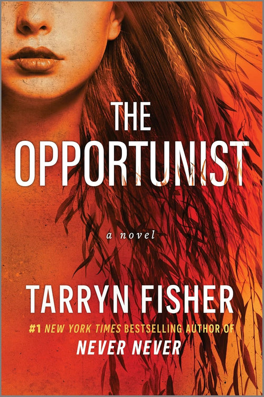 The Opportunist (Love Me with Lies, 1), Tarryn Fisher