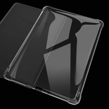 Transparent Clear Kindle Case