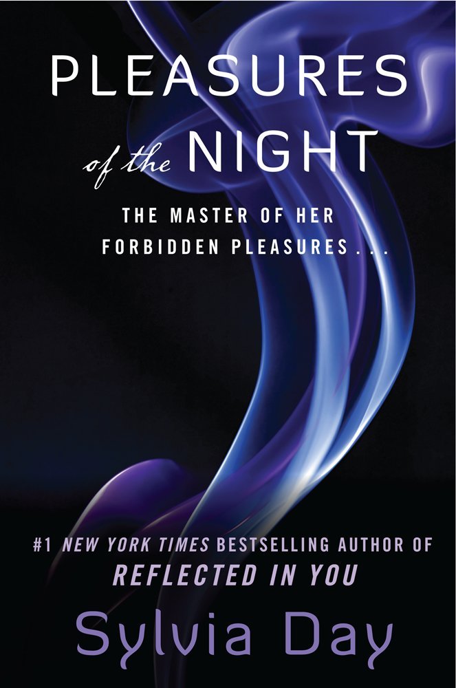 Pleasures of the Night (Dream Guardians, Book 1) cover image