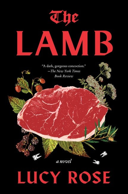 The Lamb, Lucy Rose