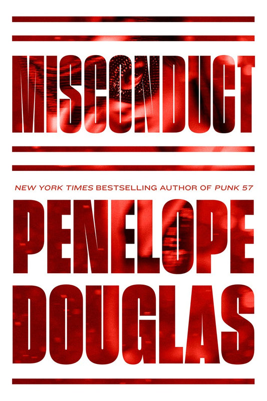 Misconduct, Penelope Douglas