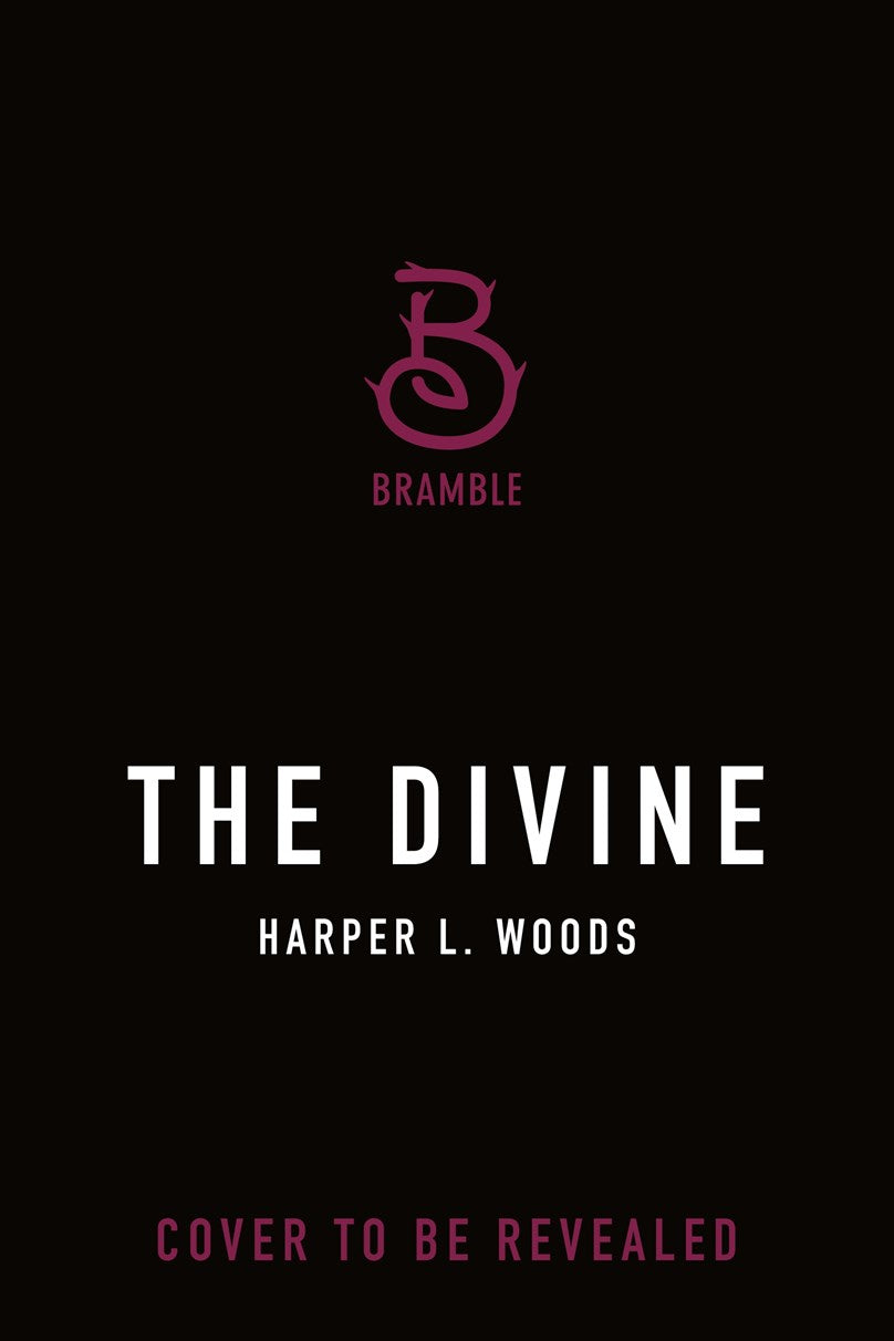 [PRE-ORDER] The Divine (Coven of Bones, 4), Harper L. Woods [Pub Date: Dec 29, 2026]