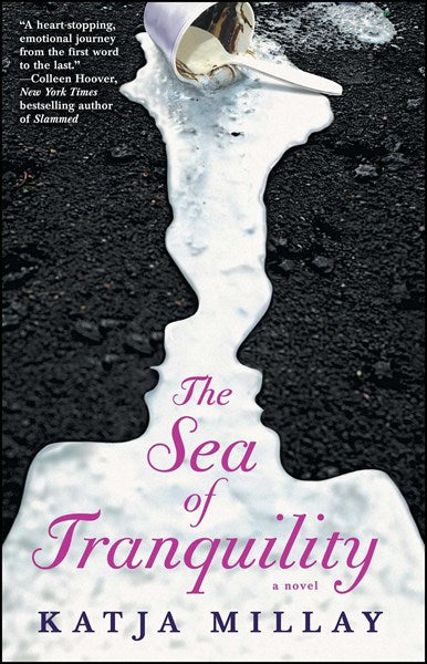 The Sea of Tranquility | Katja Millay | Paperback