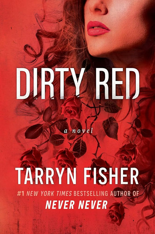 Dirty Red: 2 cover image