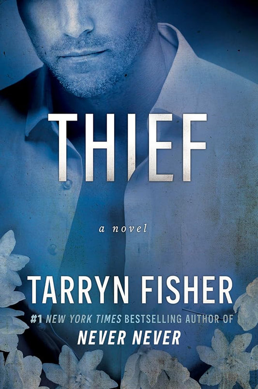 Thief (Love Me with Lies, 3) cover image