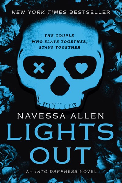 Lights Out | Navessa Allen | Paperback | [PRE-ORDER NOW]
