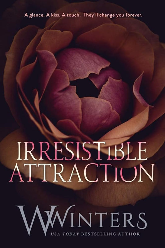 Irresistible Attraction (Merciless World Series) cover image