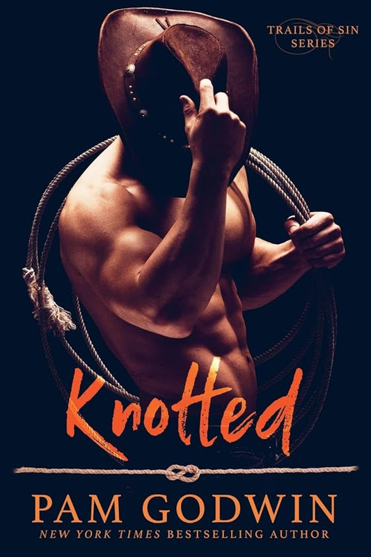 Knotted (Trails of Sin) cover image