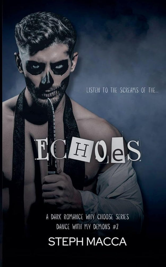 Echoes (Dance with My Demons) cover image