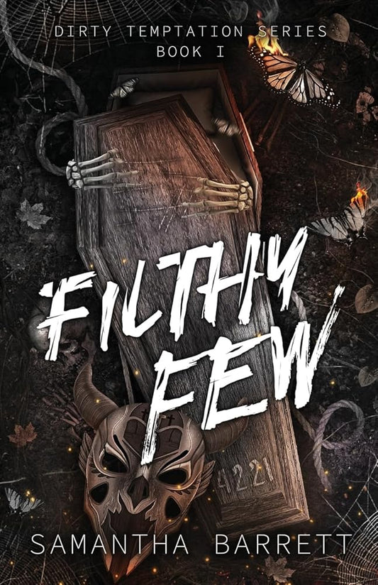Filthy Few cover image