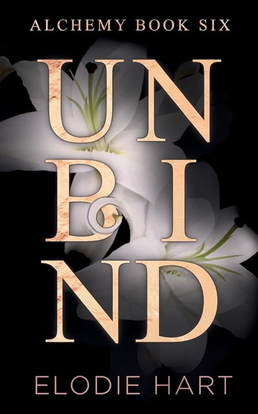 Unbind cover image