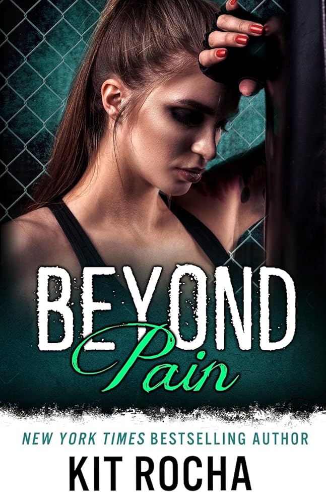 Beyond Pain cover image