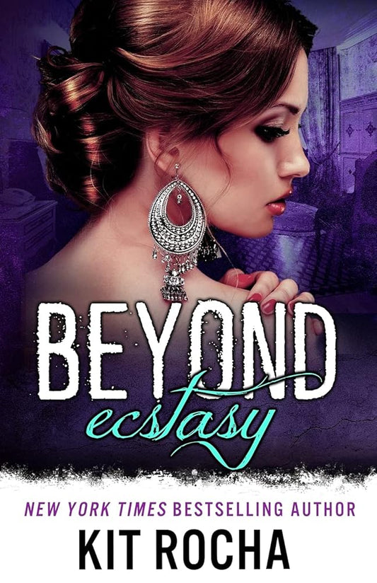 Beyond Ecstasy cover image