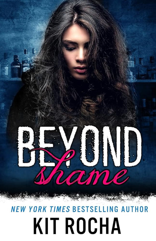 Beyond Shame cover image
