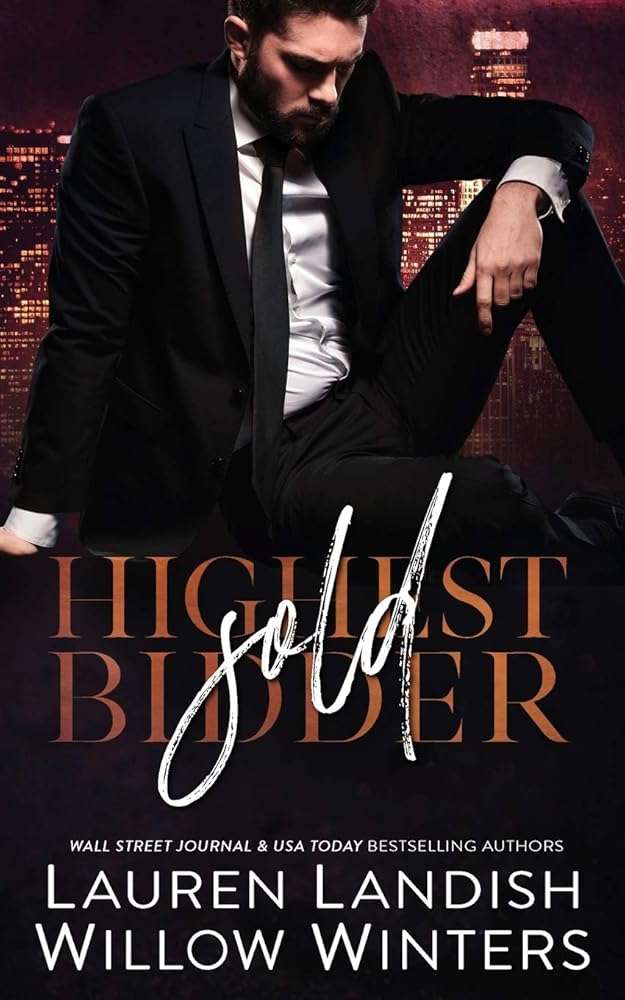 Sold (Highest Bidder) cover image