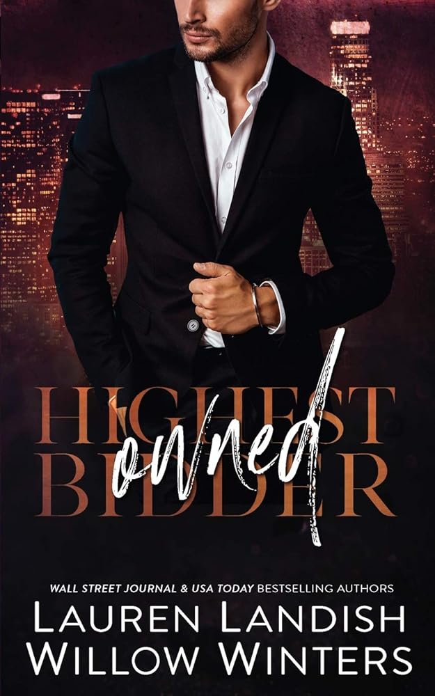 Owned (Highest Bidder) cover image