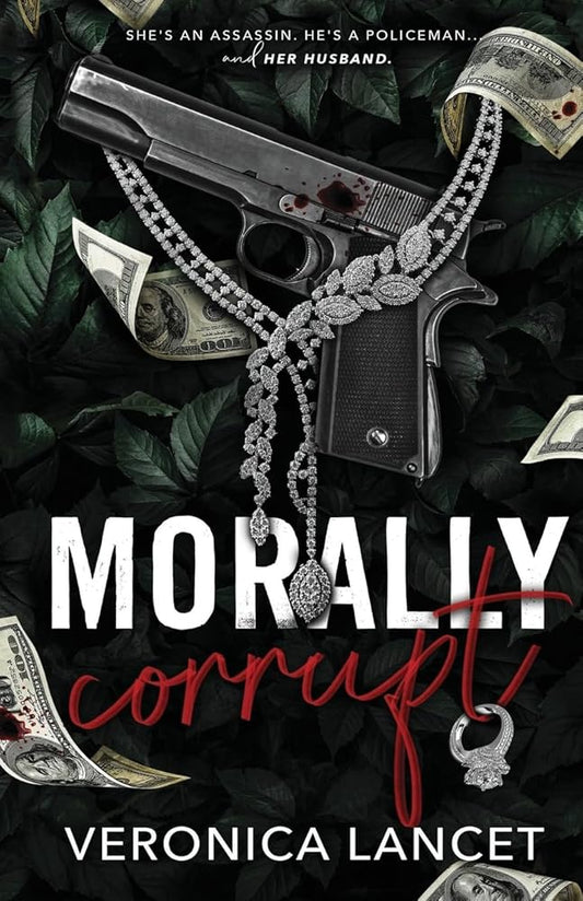 Morally Corrupt cover image