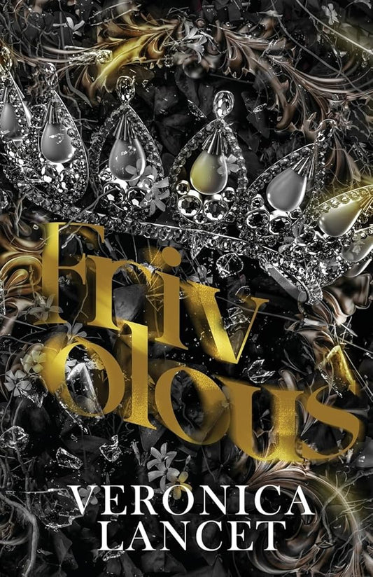 Frivolous cover image