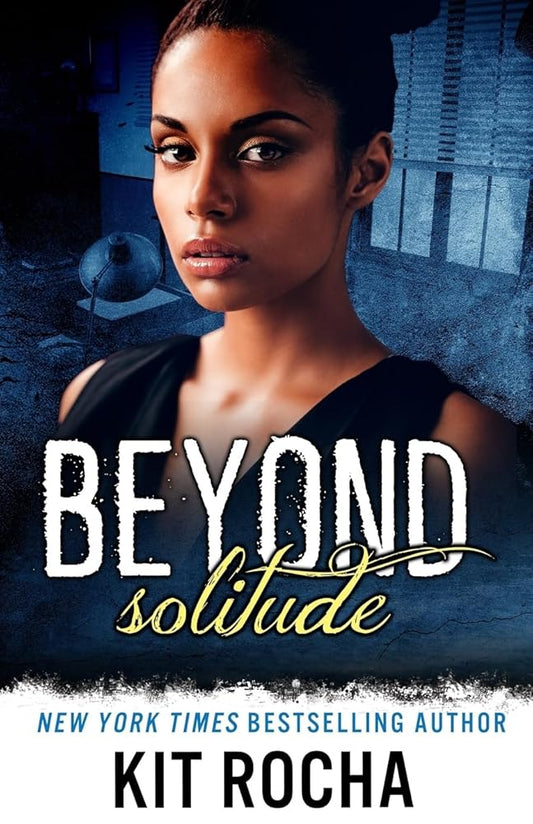 Beyond Solitude cover image