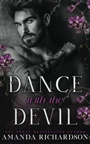 Dance with the Devil cover image