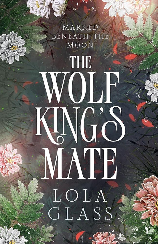 The Wolf King's Mate cover image