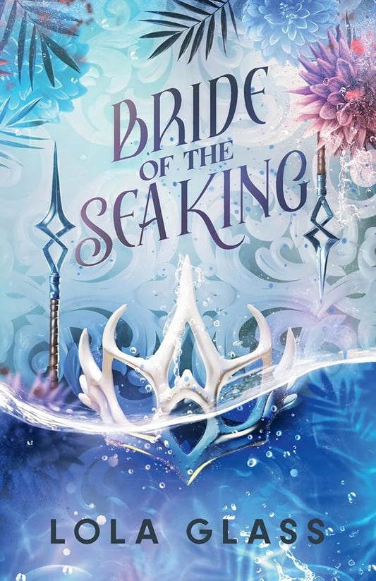 Bride of the Sea King cover image