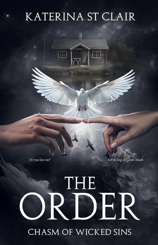 The Order: Chasm of Wicked Sins cover image