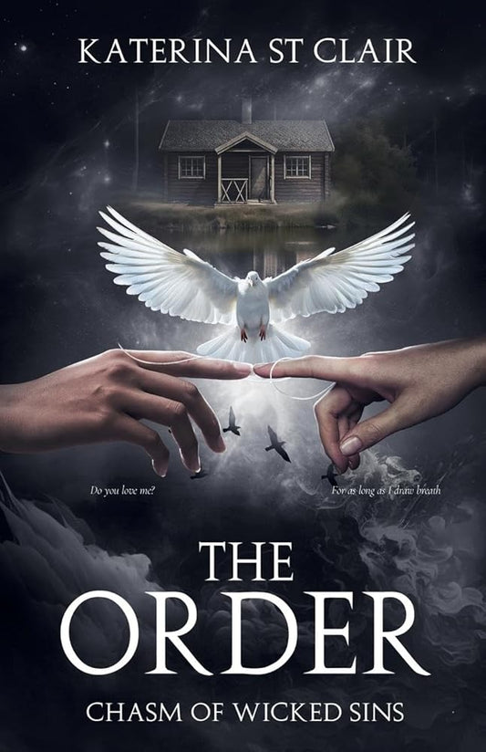 The Order: Chasm of Wicked Sins cover image