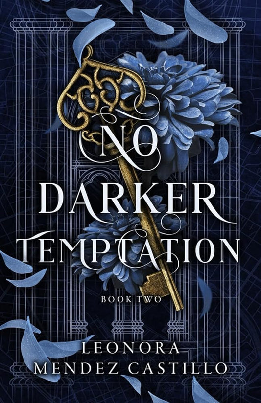 No Darker Temptation (No Sweeter Poison) cover image