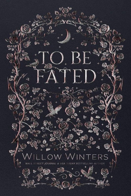 To Be Fated cover image