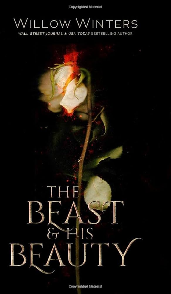 The Beast & His Beauty cover image