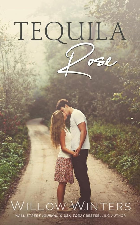 Tequila Rose cover image