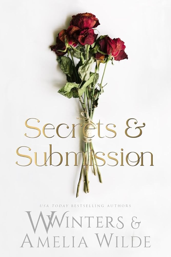 Secrets & Submission cover image