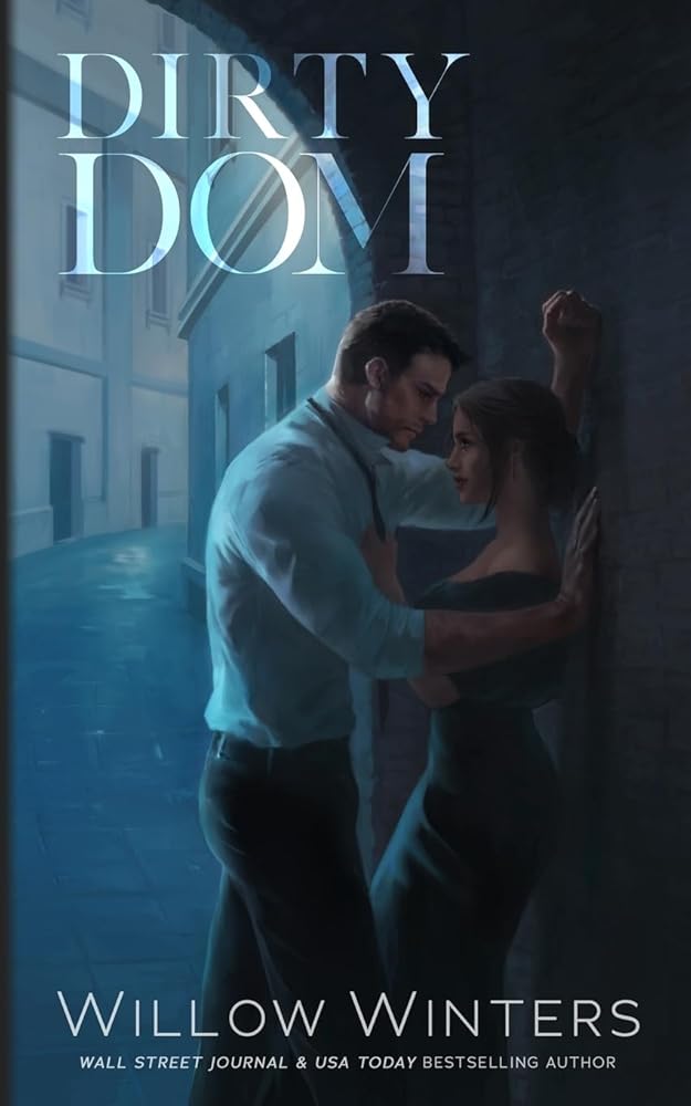 Dirty Dom: Artist Rendition cover image