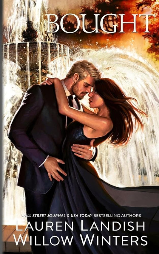 Bought: Artist Rendition cover image