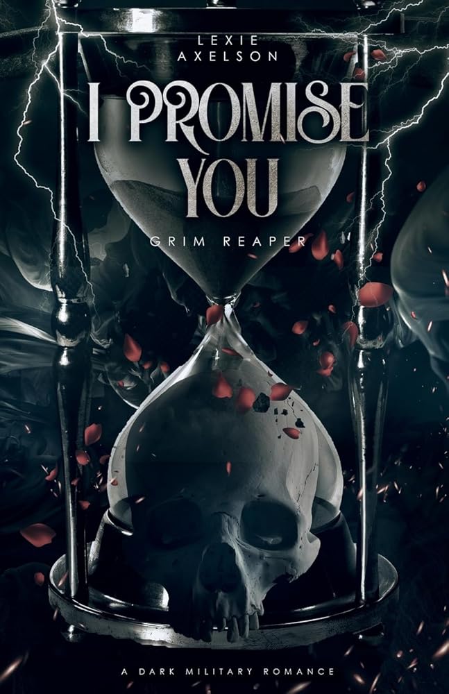 I Promise You cover image