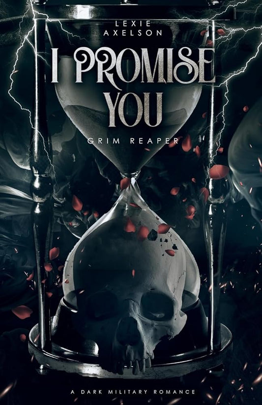 I Promise You cover image