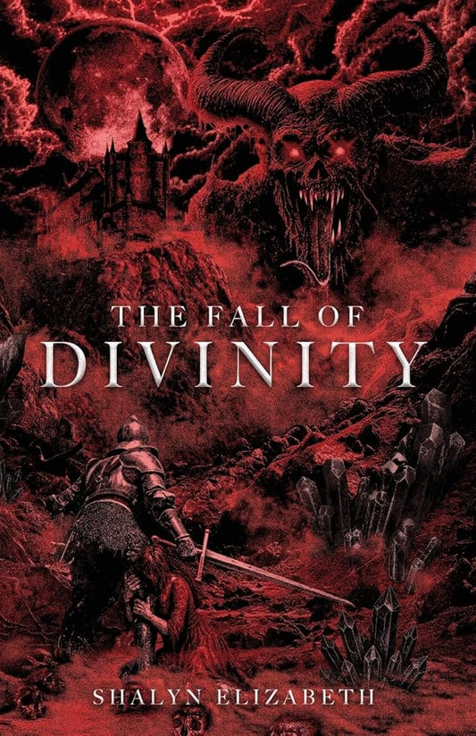The Fall of Divinity cover image