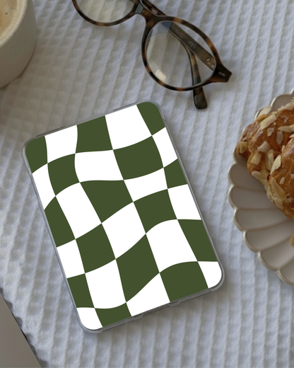 GROOVY GRID COLLECTION | E-reader Inserts