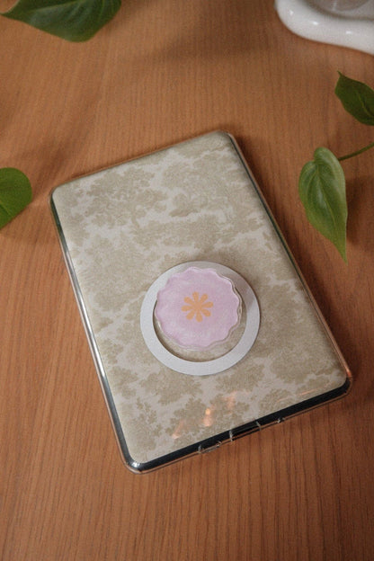 Book Inspired Grips | Magnetic Grips | By The Tiny Bookshelf