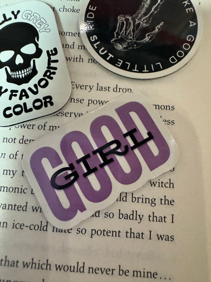 Mini Magnetic Bookmark Pack