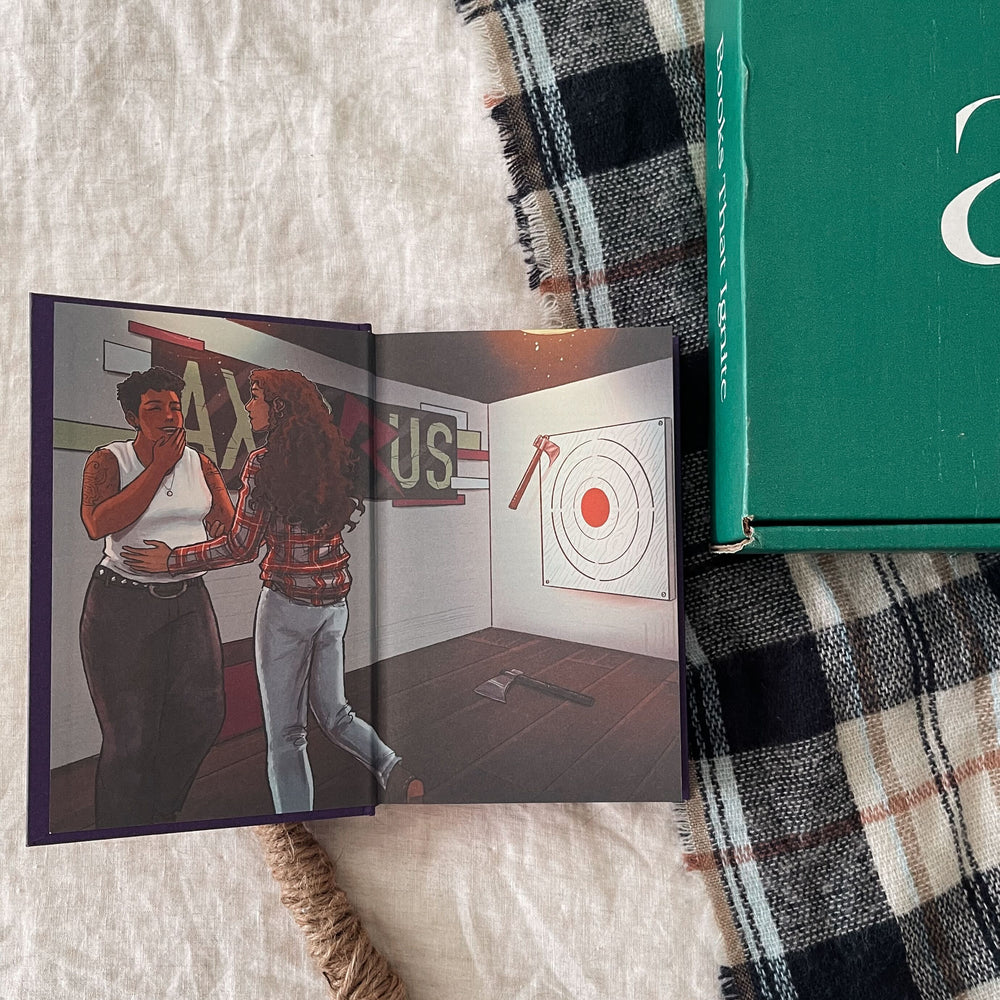 Flirting Lessons, Jasmine Guillory | Afterlight Edition