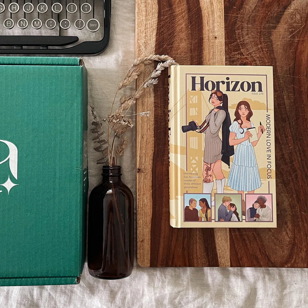Love In Focus, Lyla Lee | Afterlight Edition