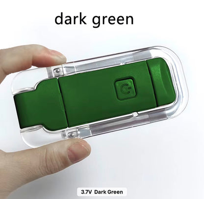 Book Light Clip