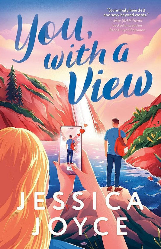 You, With A View | Jessica Joyce | Paperback