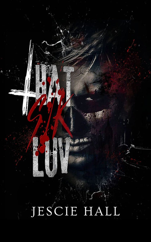 That Sik Luv | Jescie Hall | Paperback