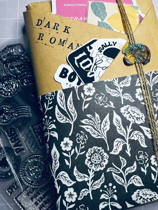 Blind Date with a Book | Book Lover Gift | Mystery Book | Gift for Readers